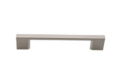 Kitchen cabinet Aluminum Pull Handles alloy die casting drawer handles furniture hardware