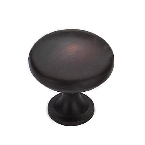 Furniture Hardware knob , Decorative Kitchen Cabinet Hardware knob  oil rubbed bronze color