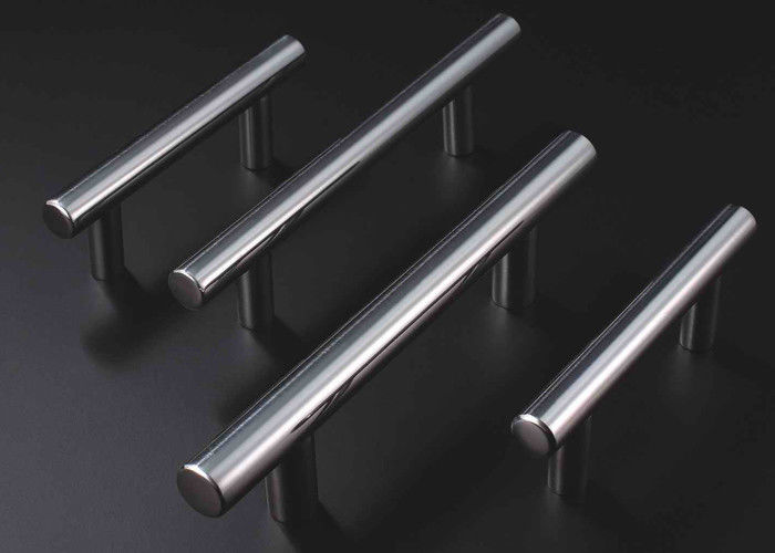 Hollow / solid Stainless Steel Handles  201 / 304   T bar handle